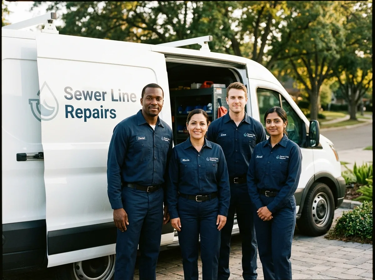 Emergency Plumber company in Eastpoint, FL